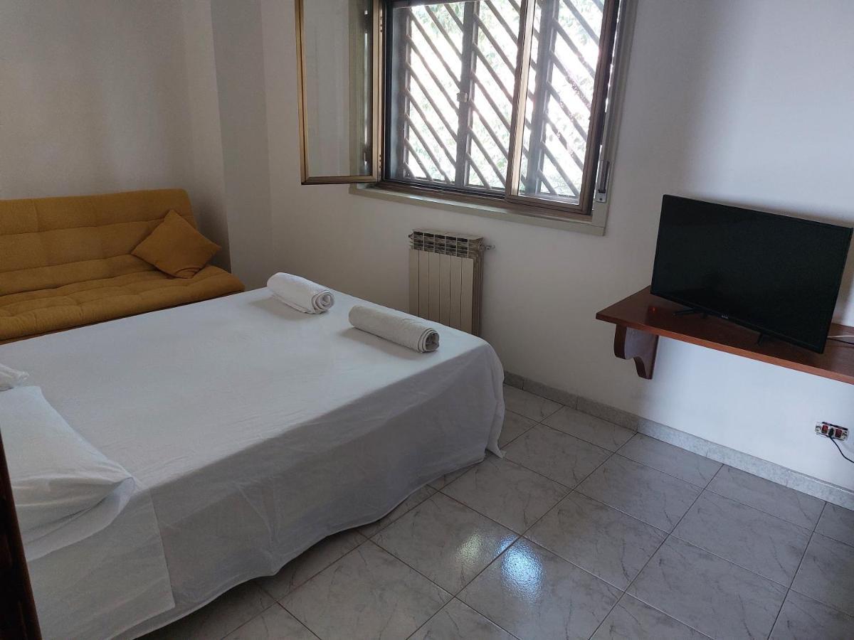 Casa Arrigo Apartment Catania Exterior photo