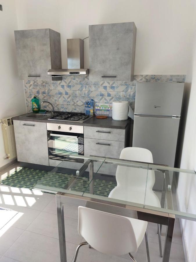 Casa Arrigo Apartment Catania Exterior photo