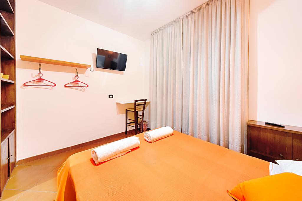 Casa Arrigo Apartment Catania Exterior photo