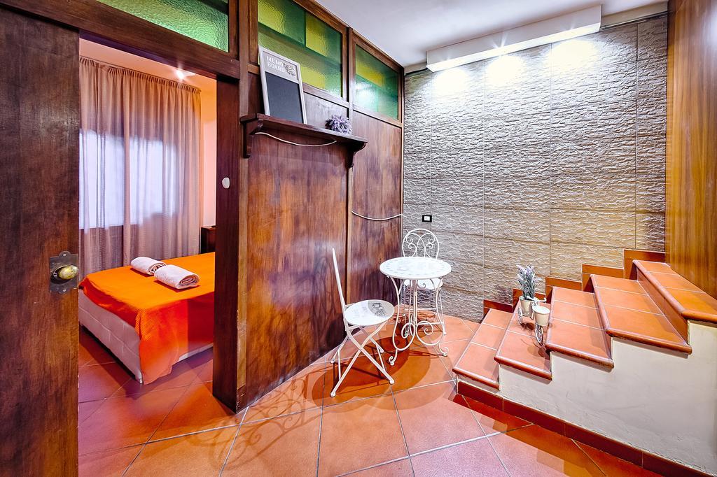 Casa Arrigo Apartment Catania Exterior photo