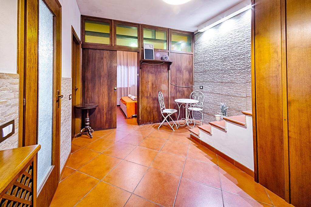 Casa Arrigo Apartment Catania Exterior photo